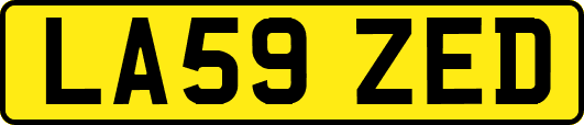 LA59ZED