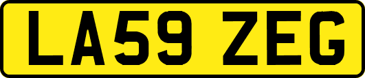 LA59ZEG