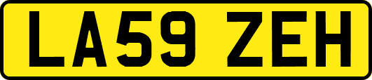LA59ZEH