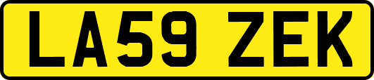 LA59ZEK