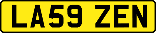 LA59ZEN