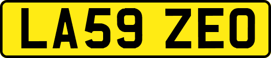 LA59ZEO