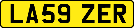 LA59ZER