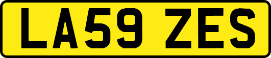 LA59ZES