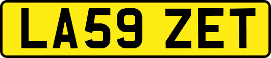 LA59ZET