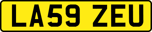 LA59ZEU