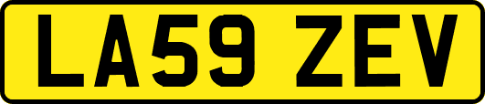 LA59ZEV