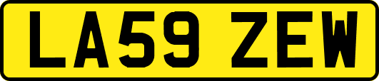 LA59ZEW