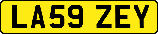 LA59ZEY