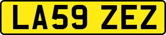 LA59ZEZ