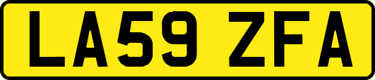 LA59ZFA