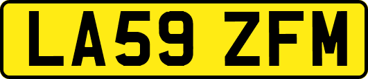 LA59ZFM