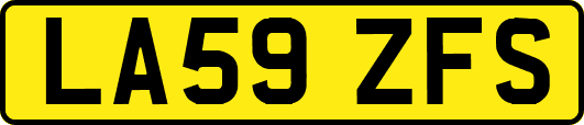 LA59ZFS