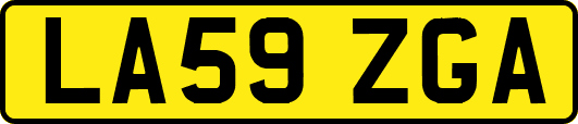LA59ZGA