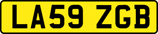 LA59ZGB
