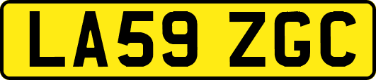 LA59ZGC