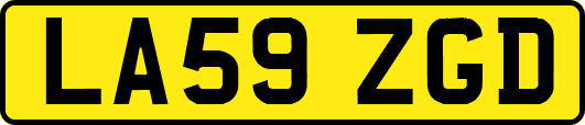 LA59ZGD