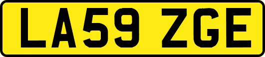 LA59ZGE