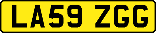 LA59ZGG