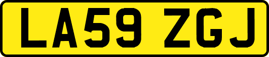 LA59ZGJ