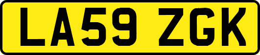 LA59ZGK