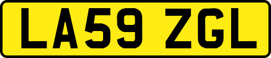 LA59ZGL
