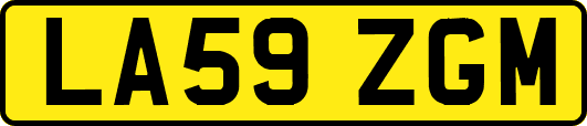 LA59ZGM