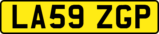 LA59ZGP