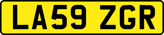 LA59ZGR