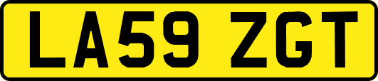 LA59ZGT