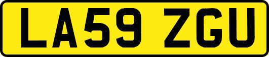 LA59ZGU
