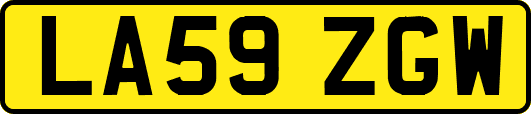 LA59ZGW
