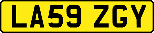 LA59ZGY