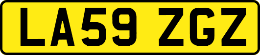 LA59ZGZ