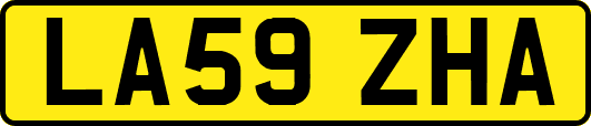 LA59ZHA