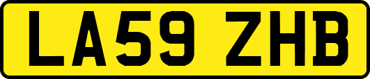LA59ZHB