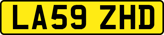 LA59ZHD