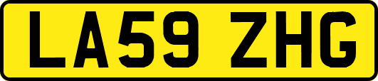 LA59ZHG