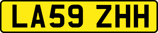 LA59ZHH