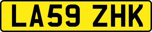 LA59ZHK