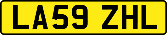 LA59ZHL