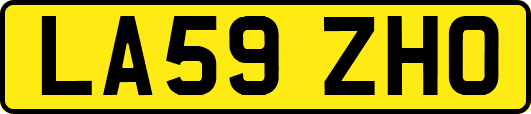 LA59ZHO