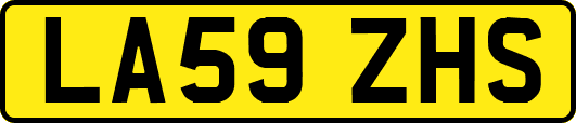 LA59ZHS