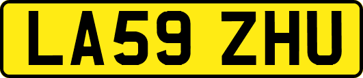 LA59ZHU