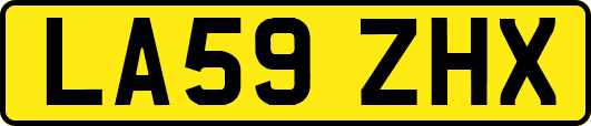 LA59ZHX