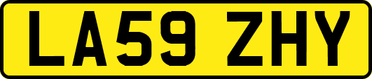 LA59ZHY