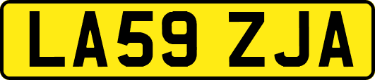 LA59ZJA