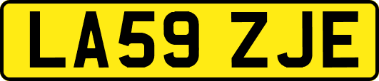 LA59ZJE