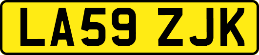 LA59ZJK