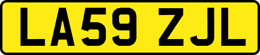 LA59ZJL
